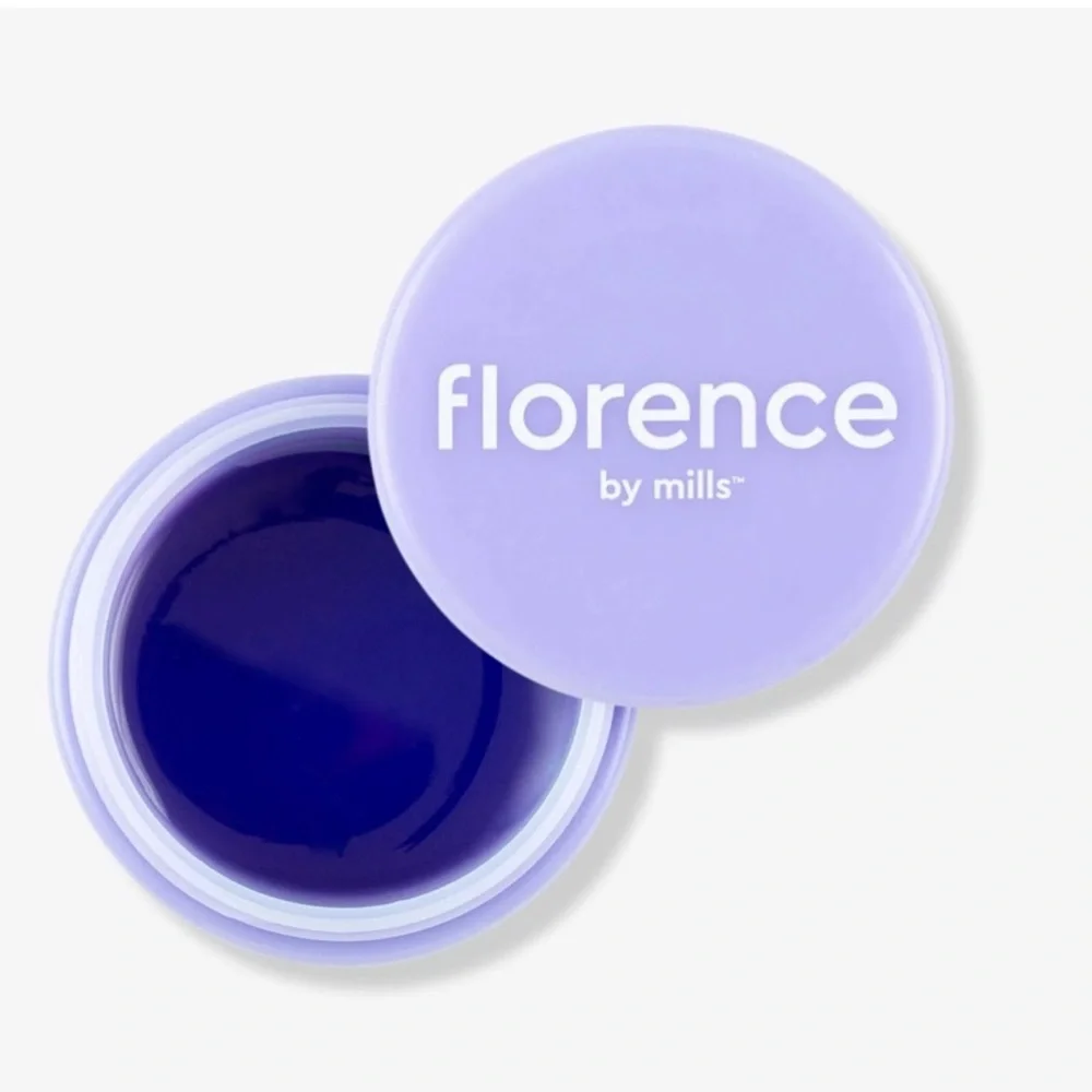 Florence by Mills Hit Snooze Jelly Hydration Lip Mask 0.37 oz